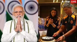 PM ਮੋਦੀ ਨੂੰ ਮਿਲਣ ਨਵੀਂ ਦਿੱਲੀ ਪਹੁੰਚੀ ਭਾਰਤੀ ਟੀਮ, ਢੋਲ-ਨਗਾਰਿਆਂ ਨਾਲ ਹੋਇਆ ਸਵਾਗਤ, ਵੇਖੋ ਵੀਡੀਓ