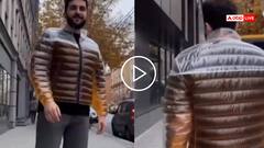 Video: पहनो या पियो! सर्दी से बचने के लिए शख्स ने बनाई बीयर जैकेट, लोग बोले- पिन घुसा देंगे