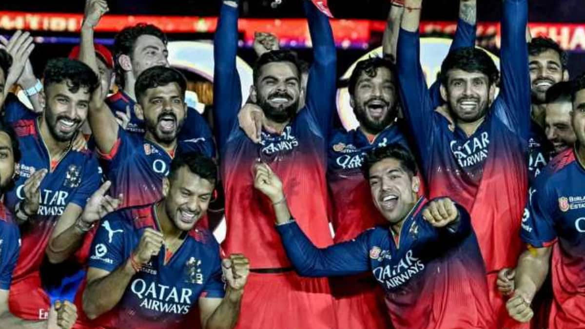 RCB For Sale: అమ్మకానికి ఆర్సీబీ- IPL 2026 కంటే ముందే జట్టును సొంత చేసుకోనున్న కొత్త ఓనర్