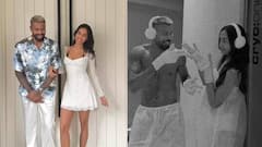 You Are Not Ready For This म्हणत हार्दिक पांड्याने 20 फोटो शेअर करुन टाकले!