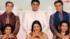 'हम साथ साथ हैं' को पूरे हुए 26 साल, राजश्री ने शेयर की पुरानी यादें ताजा