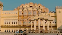 Live Like Royalty: 10 Indian Heritage Hotels For A Chic Winter Staycation