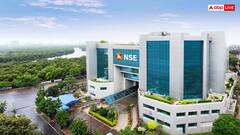 NSE को तिमाही में लगा 33 प्रतिशत का झटका, सेबी सेटलमेंट से मुनाफा घटा