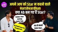 Harshvardhan Rane Interview  | एक दीवाने की दीवानियत | स्टारडम | यात्रा और अधिक