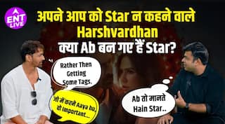 Harshvardhan Rane Interview | एक दीवाने की दीवानियत | स्टारडम | यात्रा और अधिक