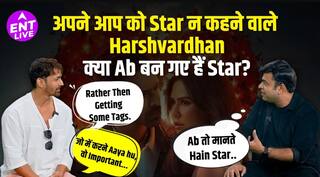 Harshvardhan Rane Interview  | एक दीवाने की दीवानियत | स्टारडम | यात्रा और अधिक