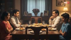 Tula Masik Rashifal November 2025: तुला राशि रिश्तों और करियर में सकारात्मक मोड़ आने के संकेत