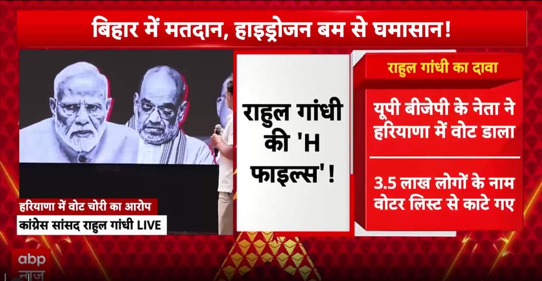 Bihar Villagers Allege Electoral Roll Deletions, Demand Probe Ahead of Polls