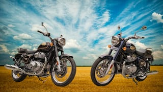 Royal Enfield Bullet Bike: రాయల్ ఎన్‌ఫీల్డ్ బుల్లెట్ 650 వచ్చేస్తోంది.. పవర్‌ఫుల్ ఇంజిన్‌, అద్భుతమైన ఫీచర్లు చూశారా