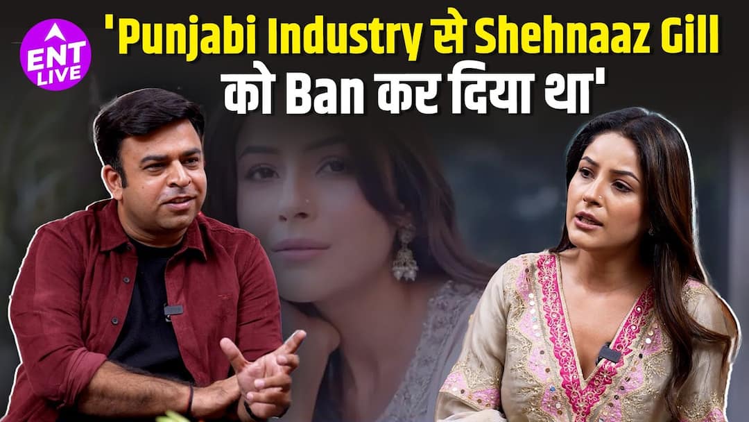 Shehnaaz Gill Interview | बिग बॉस 13 | पंजाबी इंडस्ट्री से बैन और भी बहुत कुछ