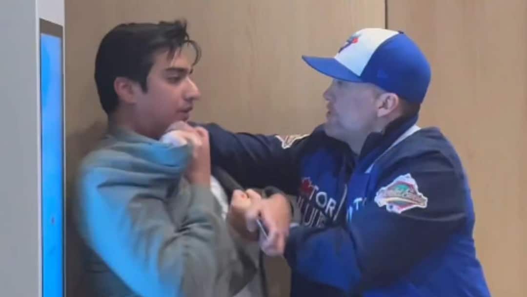 ‘Why Acting Superior?’: Indian Man Faces Racist Attack At McDonald’s In Canada