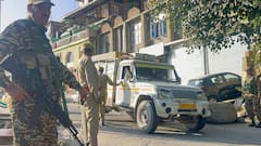 India On High Alert: Pakistan-Backed Terror Resurgence Threatens Winter Peace In Kashmir