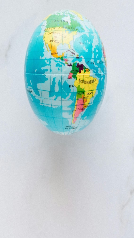 భూమిని పోలి ఉండే 5 గ్రహాలు ఇవి