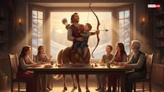 Dhanu Masik Rashifal November 2025: धनु राशि खर्च बढ़ेगा पर मेहनत से संतुलन बना रहेगा