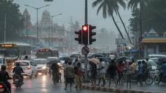 கனமழை எச்சரிக்கை! தமிழ்நாட்டில் 7 மாவட்டங்களில் இன்று மழை: வானிலை ஆய்வு மையம் வெளியிட்ட முக்கிய தகவல்!