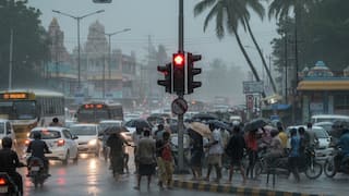 கனமழை எச்சரிக்கை! தமிழ்நாட்டில் 7 மாவட்டங்களில் இன்று மழை: வானிலை ஆய்வு மையம் வெளியிட்ட முக்கிய தகவல்!