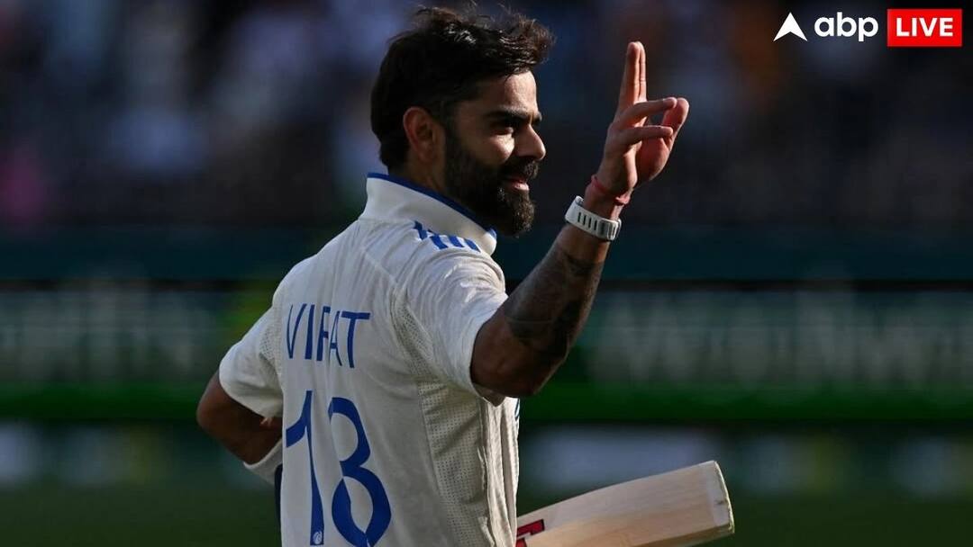 Virat Kohli Birthday: 82 शतक, 27 हजार से ज्यादा रन, 3 ICC ट्रॉफी; BCCI ने इस खास अंदाज में मनाया विराट कोहली का बर्थडे Virat Kohli birthday BCCI celebrate 82 centuries over 27000 runs three ICC trophy on former captain day in special way Virat Kohli Birthday: 82 शतक, 27 हजार से ज्यादा रन, 3 ICC ट्रॉफी; BCCI ने इस खास अंदाज में मनाया विराट कोहली का बर्थडे
