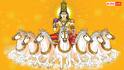 Surya Nakshatra Gochar 2025: गुरु के नक्षत्र में सूर्य का गोचर, 6 नवंबर से इन राशियों के सुधरेंगे हालात