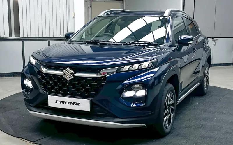 Maruti Suzuki Upcoming Cars 2026 Entry Level Flex Fuel SUV EV New Cars Expected Launch Date Automobile News Maruti Cars 2026: மாருதியின் லிஸ்டில் நான்கு கார்கள் - ரெண்டு EV கன்ஃபார்ம், ஃப்ளெக்ஸ் ஃபியூல் மாடலும் - விவரங்கள் இதோ