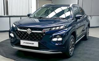 Maruti Cars 2026: மாருதியின் லிஸ்டில் நான்கு கார்கள் - ரெண்டு EV கன்ஃபார்ம், ஃப்ளெக்ஸ் ஃபியூல் மாடலும் - விவரங்கள் இதோ