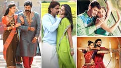 నవంబర్ 6, గురువారం.. తెలుగు ఎంటర్‌టైన్‌మెంట్ ఛానళ్లలో వచ్చే సినిమాలివే! మాస్ ఎంటర్‌టైన్‌మెంట్ లోడింగ్!