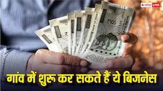 गांव में है जमीन तो शुरू कर सकते हैं इतने सारे बिजनेस, सरकार भी करती है मदद