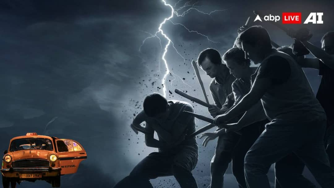 'मैं तुम्हारा नौकर नहीं', खाना लाने से मना करने पर दोस्तों ने ही टैक्सी ड्राइवर को मार डाला mumbai taxi driver killed by four friends over argument on food police arrested one rest on run 'मैं तुम्हारा नौकर नहीं', खाना लाने से मना करने पर दोस्तों ने ही टैक्सी ड्राइवर को मार डाला