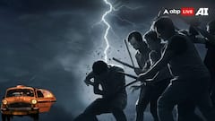 'मैं तुम्हारा नौकर नहीं', खाना लाने से मना करने पर दोस्तों ने ही टैक्सी ड्राइवर को मार डाला