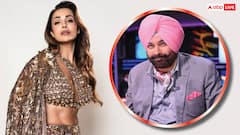 मलाइका अरोड़ा संग फ्लर्ट करना नवजोत सिंह सिद्धू को पड़ा भारी, अचानक से आ गईं पत्नी