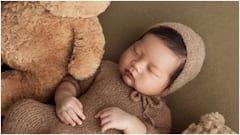 Sweating in Babies : పిల్లలకు చెమట ఎక్కువగా పడుతోందా? అయితే జాగ్రత్త, అస్సలు విస్మరించవద్దు