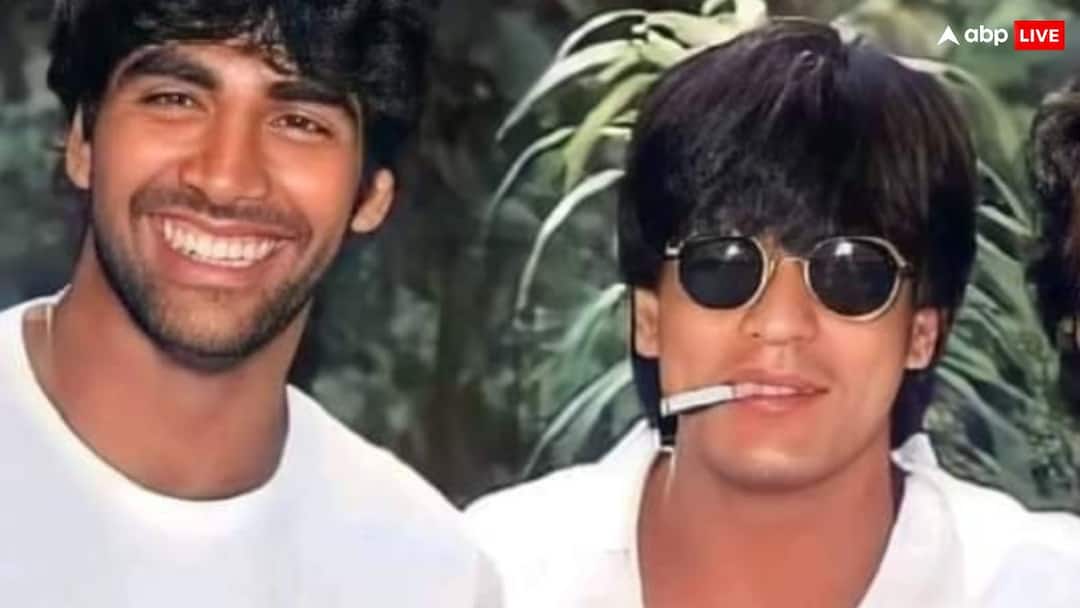 'जल्दी उठना भी सिखा दे...' अक्षय कुमार ने शाहरुख खान को किया बर्थडे विश तो किंग खान ने कर दी ये रिक्वेस्ट