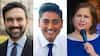 Zohran, Aftab, Ghazala: Three Muslim Democrats Of Indian-Origin Who Handed Trump His First Major Defeat