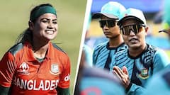 ਕ੍ਰਿਕਟ ਦਾ ਥੱਪੜ ਕਾਂਡ! ਮਹਿਲਾ ਵਿਸ਼ਵ ਕੱਪ ਦੌਰਾਨ ਕਪਤਾਨ ਨੇ ਜੂਨੀਅਰ ਖਿਡਾਰੀਆਂ ਨੂੰ ਕੁੱਟਿਆ, ਜਾਣੋ ਕੀ ਹੈ ਪੂਰਾ ਮਾਮਲਾ