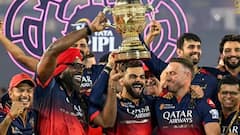 RCB Sale: ஆர்சிபி விற்பனைக்கு வந்தது ஏன்? புதிய ஓனர் யார்? அதானியை சமாளிக்குமா JSW? கோலி நிலை என்ன?