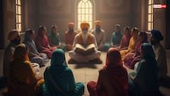Guru Nanak Jayanti 2025: प्रकाश पर्व पर गुरु नानक जी के उपदेश, जो जीवन को सही राह दिखाती है!