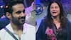 Bigg Boss 19: Kunickaa Sadanand & Abhishek Bajaj Get Into Explosive Fight During Ration Task