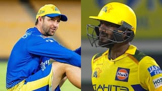 IPL Auction 2026: इन 4 खिलाड़ियों को रिलीज कर सकती है चेन्नई सुपर किंग्स, स्टार बल्लेबाज भी शामिल
