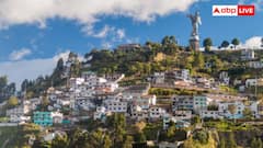 Country Closest to Space: कौन सा देश स्पेस से है सबसे करीब, जानें अंतरिक्ष से कितना है यह पास