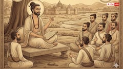 Chanakya Niti: चाणक्य के ये 7 नियम बदल देंगे आपकी किस्मत, सफलता पाने के लिए जरूर अपनाएं!