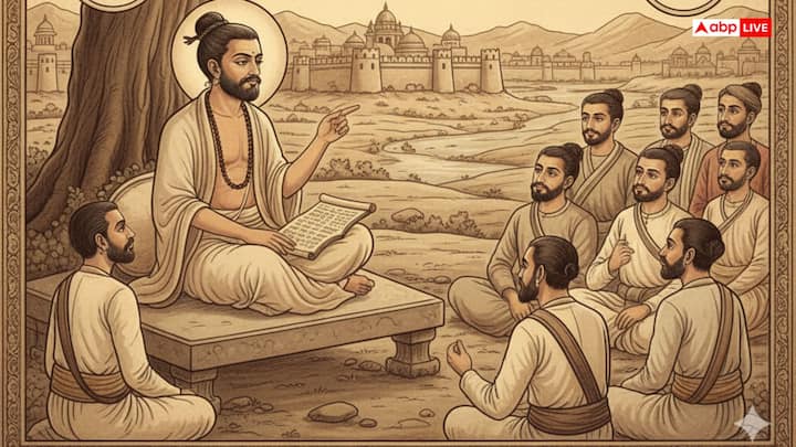 చాణక్య నీతి జీవితానికి సంబంధించిన సూత్రాలున్నాయి. విజయం కోసం ఈ 7 నియమాలు మీ అదృష్టాన్ని మారుస్తాయి.