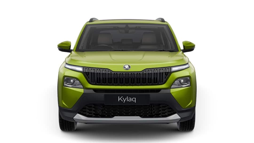 Skoda Kylaq Vs Hyundai Venue N Line: Compact SUVs Turn Up The Performance