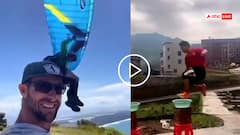 Video: इंसान नहीं सुपर ह्यूमन हैं ये लोग, दिखाए ऐसे करतब, दांतों तले उंगली दबा लेंगे आप!