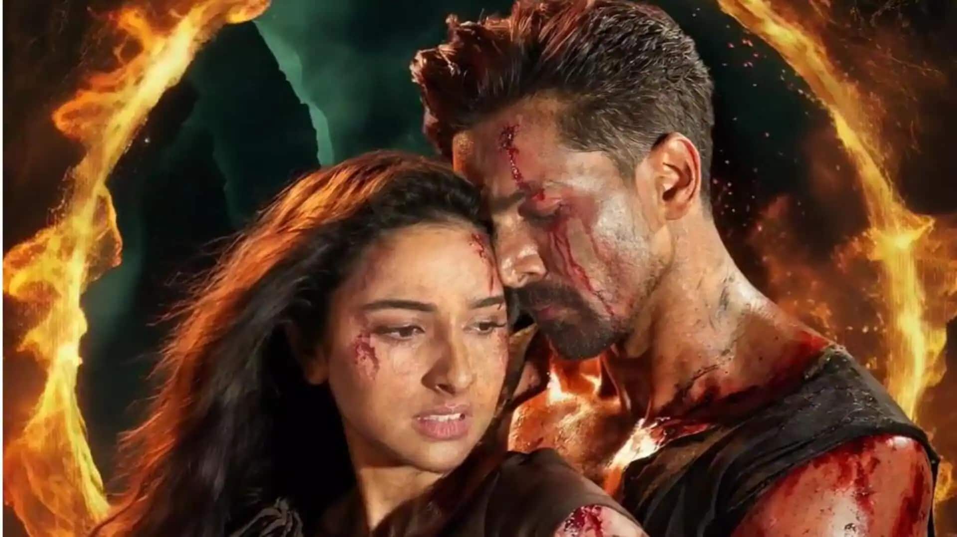 हर्षवर्धन राणे के हाथ लगी जॉन अब्राहम की 'फोर्स 3', इन 2 रोमांटिक फिल्मों से भी बॉक्स ऑफिस लूटेंगे एक्टर