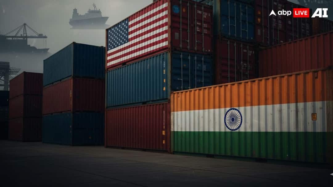 US Tariffs Sting American Consumers And Indian Exporters, Can India Do Enough To Cushion The Fallout?
