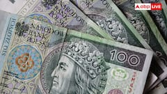 Poland Currency: पोलैंड में इतने हो जाते हैं भारत के 10000 रुपये, जानें यहां की करेंसी कितनी मजबूत?