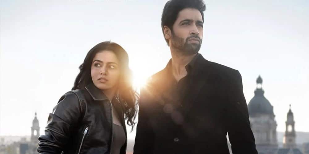 Vamika Gabbi has more films than Alia-Jhanvi, these 7 movies will create a stir at the box office