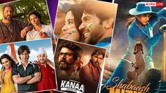 बॉलीवुड की ये फिल्में वुमेन क्रिकेट को लेकर जगा देती हैं जज्बा, एक से बढ़कर एक है कहानी