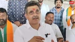 'सड़के अच्छी होंगी तो हादसे भी ज्यादा होंगे', तेलंगाना बस हादसे पर BJP सांसद का विवादित बयान