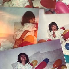 अथिया शेट्टी ने पति केएल राहुल की गोद में बैठ दिए पोज, रखा स्पेशल डिनर, देखें बर्थडे पार्टी की इनसाइड फोटोज