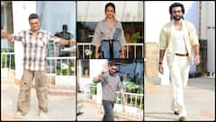 'दे दे प्यार दे 2' की स्टार कास्ट का कूल लुक, आर माधवन का स्टाइलिश अवतार वायरल